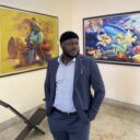 Jacob-Ruby Mmaduabuchi Ugbala