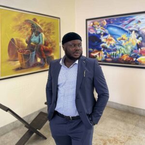 Jacob-Ruby Mmaduabuchi Ugbala