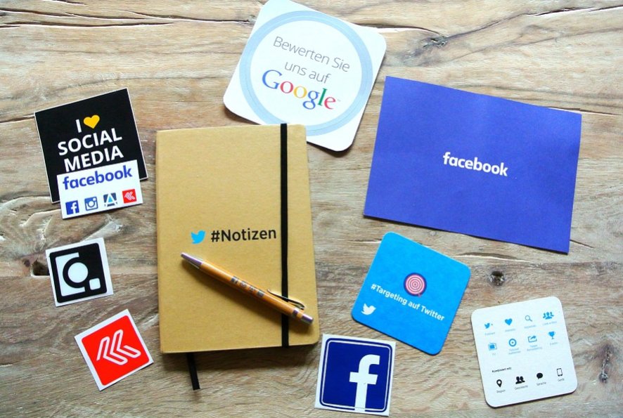 social media marketing strategies