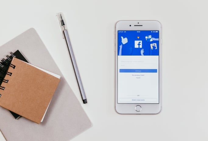 facebook business marketing