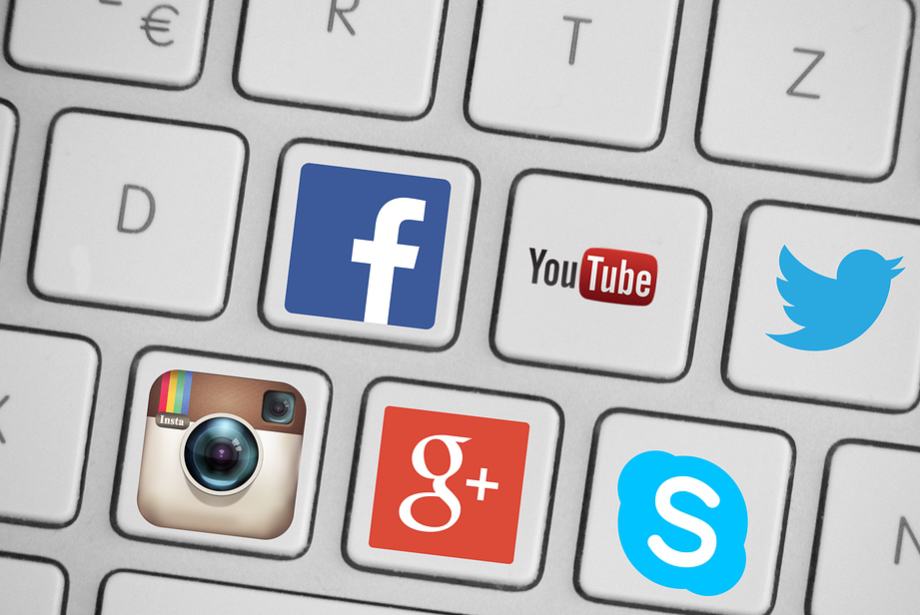 best social media platforms for business