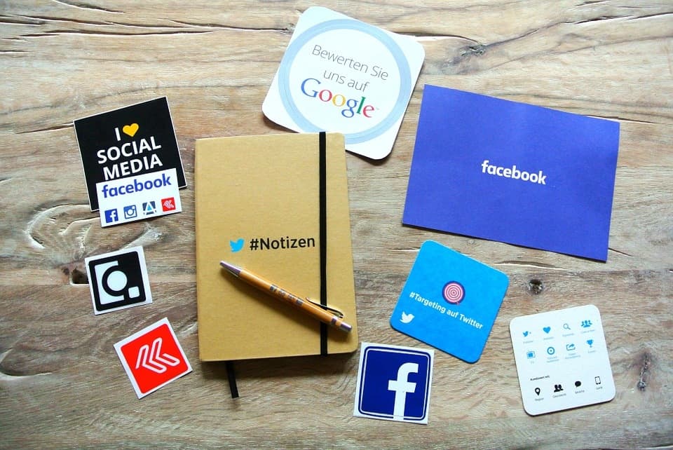 social media marketing companies